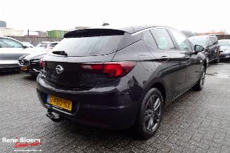 Autoverwertung Opel Astra 1.0 Turbo 120 jaar Edition 105pk 2019/11