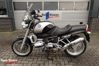 damaged scooters BMW R 850 R 1998/3