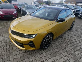 Unfall Kfz Wohnwagen Opel Astra L ULTIMATE 2022/5