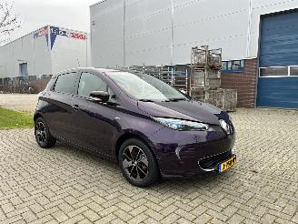 voitures voitures particulières Renault Zoé R110 41kWh 80Kw Bose 2019/5