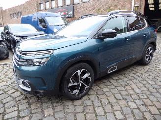 occasion motor cycles Citroën C5 Aircross Live 2020/2