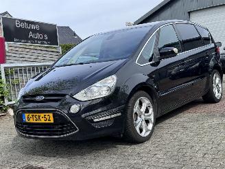  Ford S-Max 2.0 EcoBoost 7-PERS Pano 2010/4