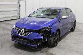 occasione autovettura Renault Mégane Megane 2020/3