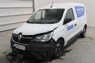 Avarii caravane Renault Express  2023/3