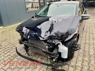 uszkodzony maszyny Volkswagen Golf Golf VIII (CD1), Hatchback, 2019 2.0 TDI BlueMotion 16V 2023/11