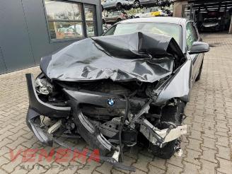 damaged machines BMW 1-serie 1 serie (F20), Hatchback 5-drs, 2011 / 2019 116d 1.6 16V Efficient Dynamics 2012/6