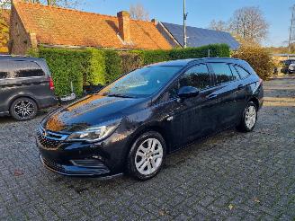 škoda dodávky Opel Astra 1.0 Turbo ECOTEC Edition 2018/7
