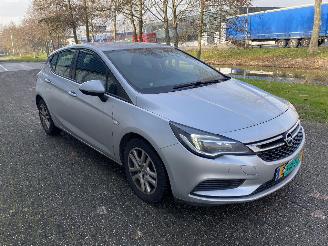 uszkodzony kampingi Opel Astra 1.0 Online Edition 2018 NAVI! 88.000 KM NAP! 2018/5