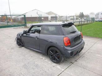 disassembly commercial vehicles Mini Cooper 2.0 TURBO 2015/8