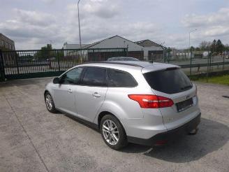 occasion commercial vehicles Ford Focus COMBI 1.6 TDCI 2015/5