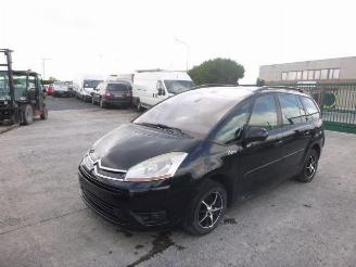 occasion commercial vehicles Citroën C4-picasso 1.6 HDI 7 PLACES 2008/10
