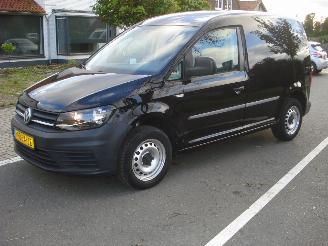 occasion motor cycles Volkswagen Caddy 2.0 TDI AIRCO EURO6 2017/12