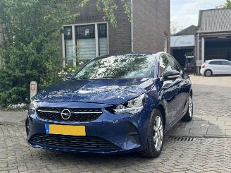 ojeté vozy osobní automobily Opel Corsa Opel Corsa 1.5 D Edition 2020/1