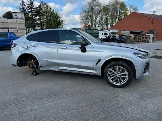 škoda osobní automobily BMW X4 M SPORT PANORAMA 2019/4