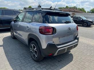 dommages voiturettes Citroën C3 Aircross C3 1,5 bleuHDI Aircross Feel Pack DAB+ 2022/8